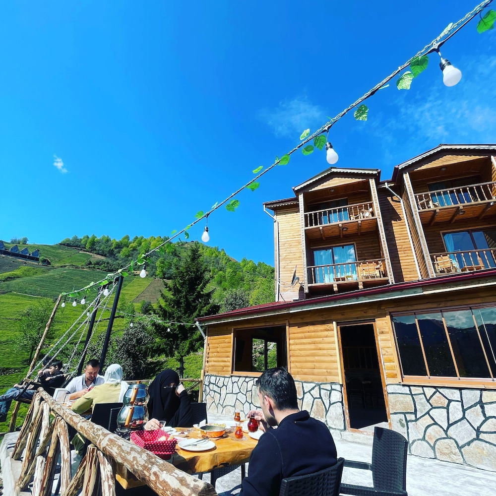 Gulesen Otel Rezervasyon