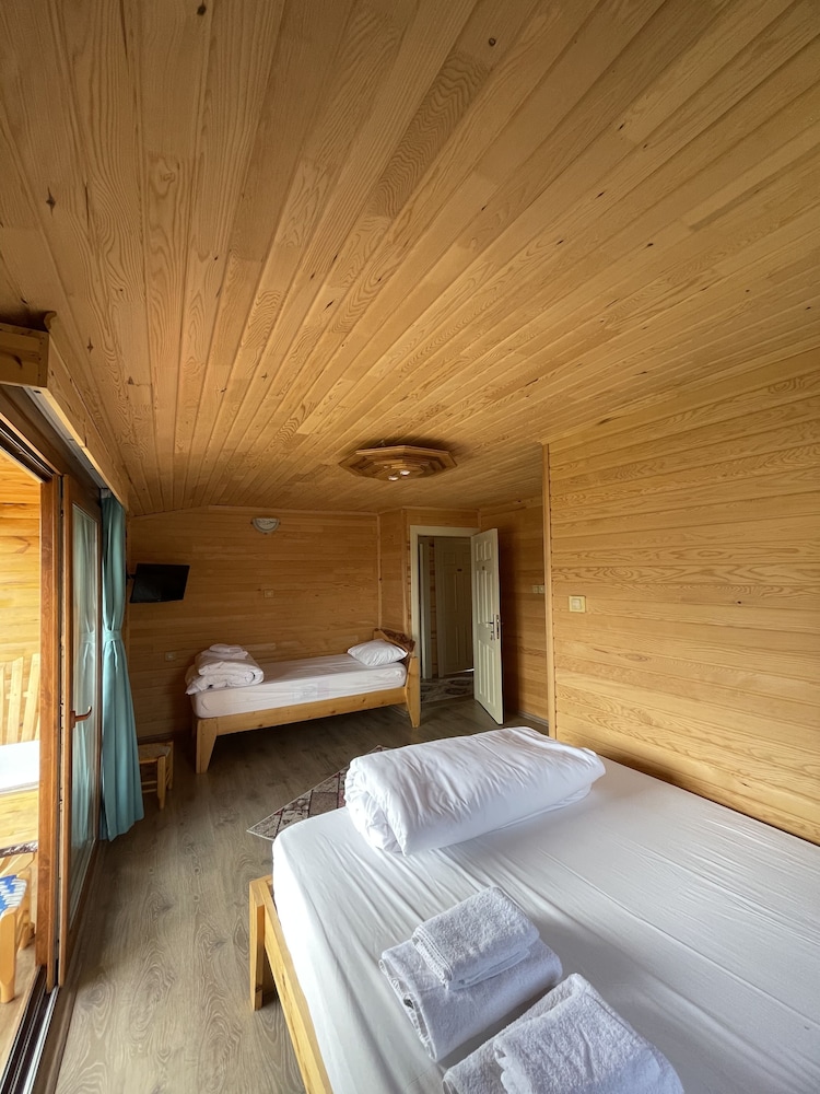 Gulesen Otel Rezervasyon