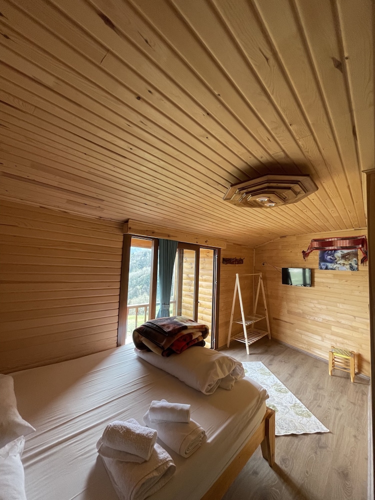 Gulesen Otel Rezervasyon