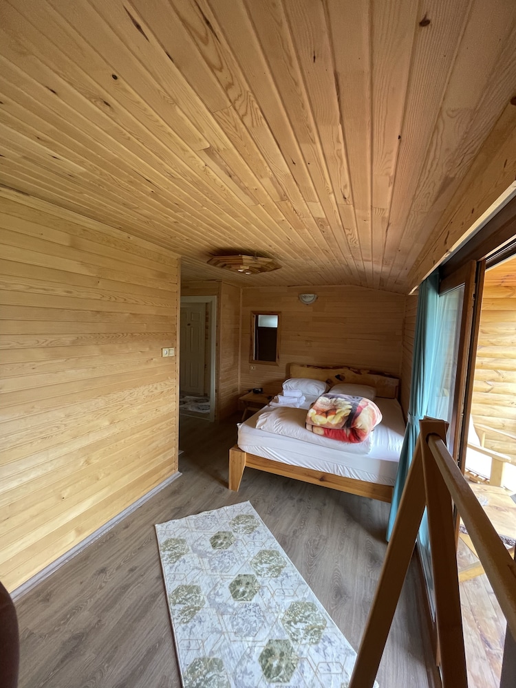 Gulesen Otel Rezervasyon