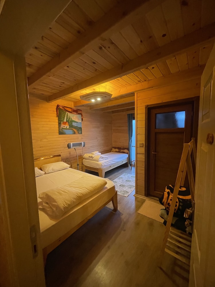 Gulesen Otel Rezervasyon