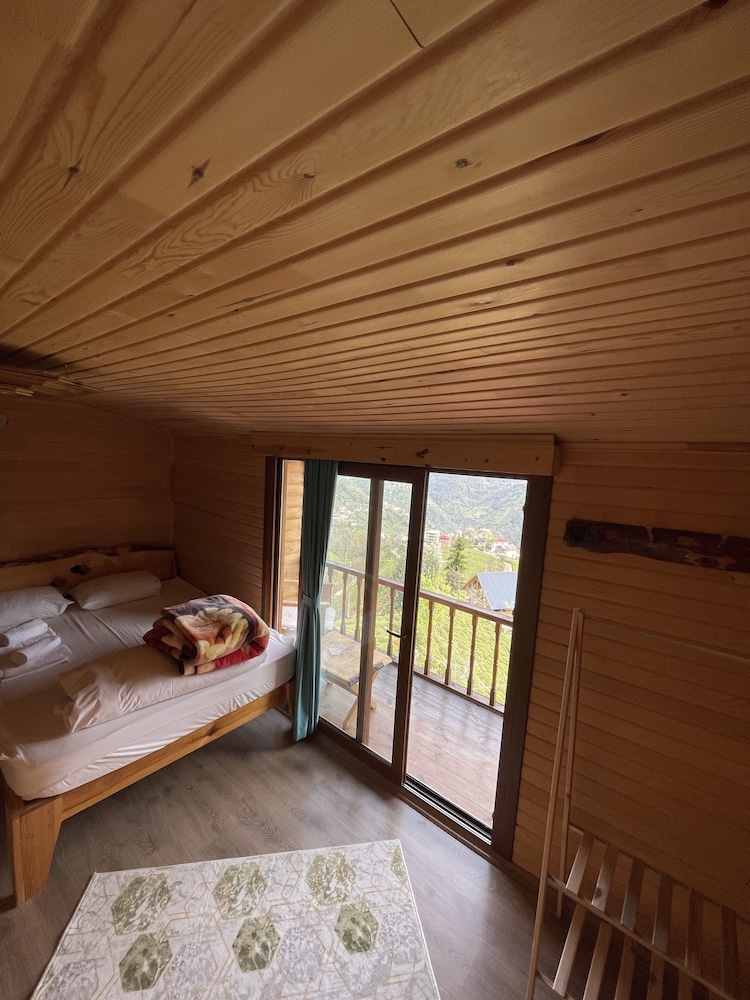 Gulesen Otel Rezervasyon