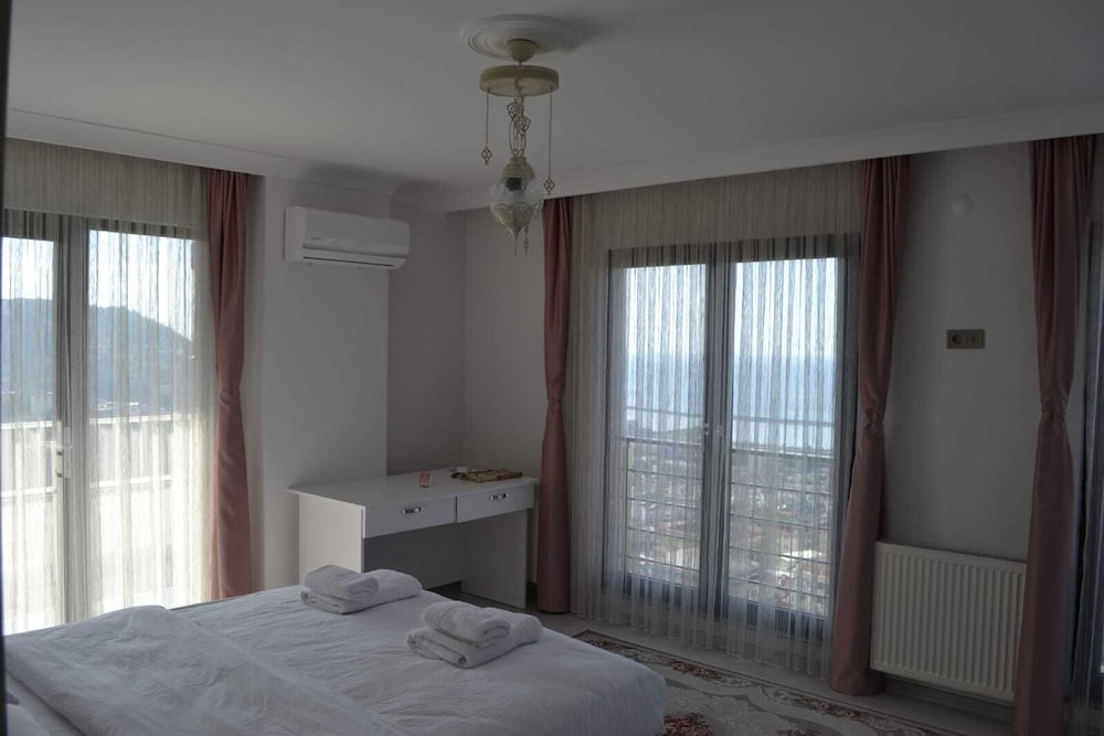 Shahin Golden Hotel Rezervasyon