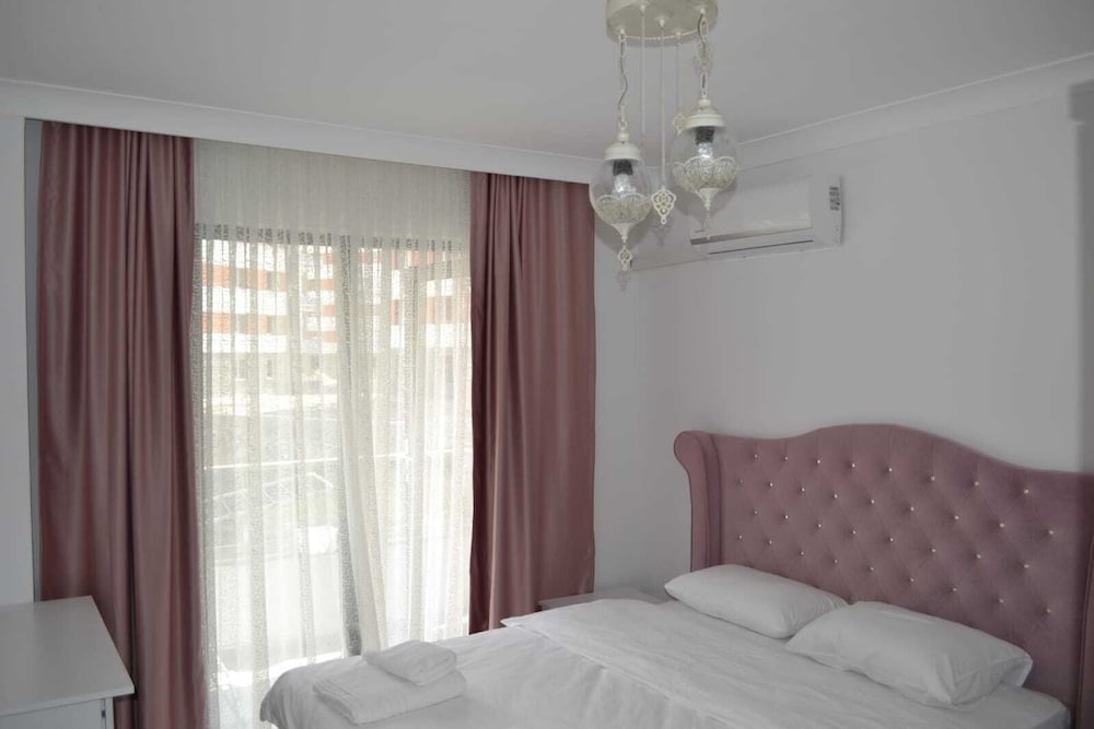 Shahin Golden Hotel Rezervasyon