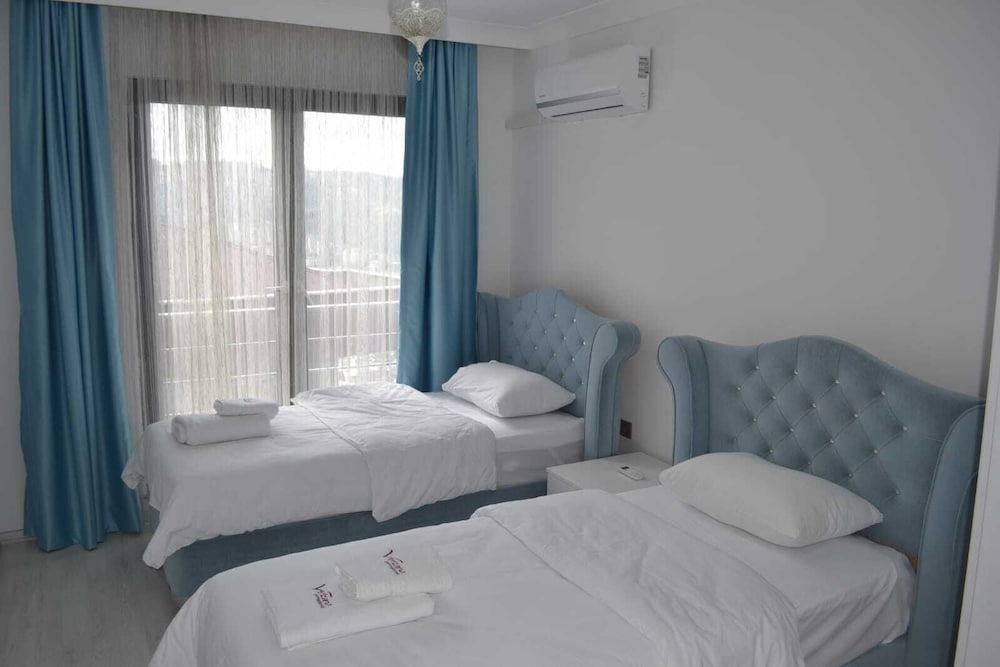 Shahin Golden Hotel Rezervasyon