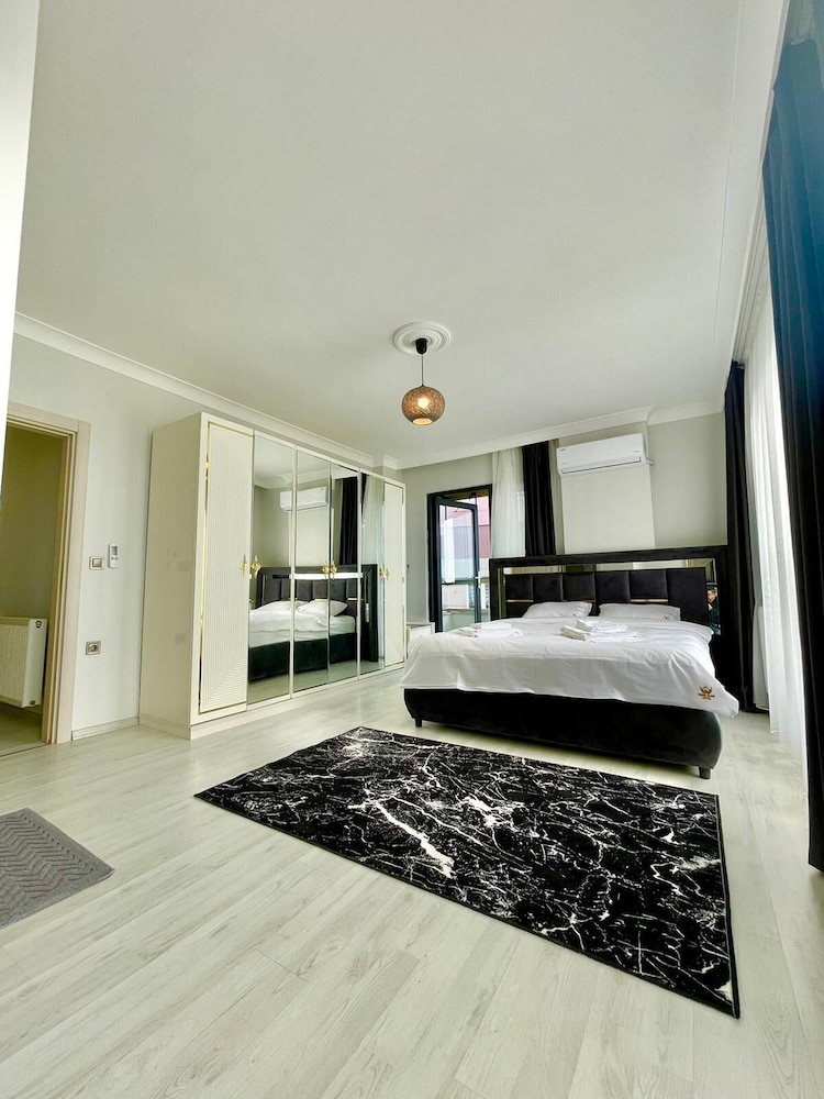 Shahin Golden Hotel Rezervasyon