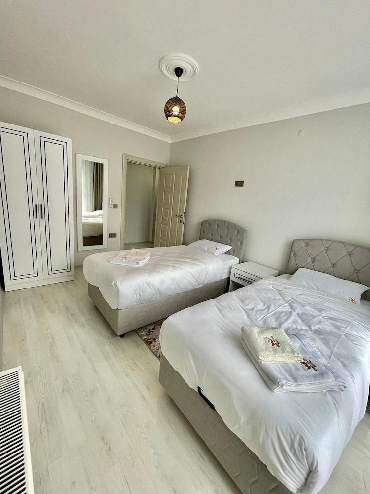 Shahin Golden Hotel Rezervasyon