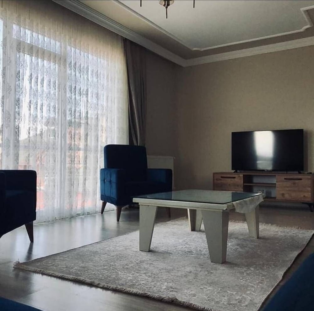 Mila Suite Rezervasyon