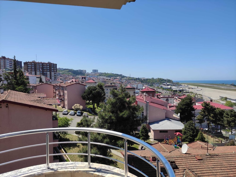 Mila Suite Rezervasyon