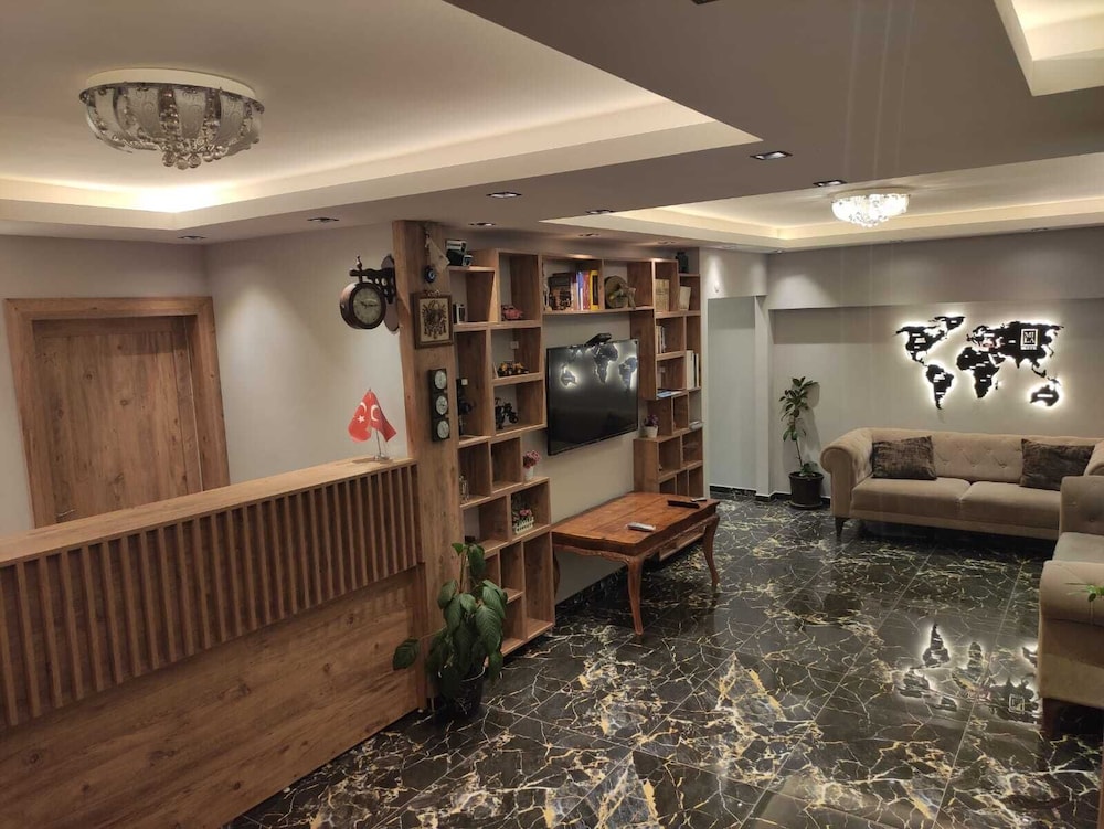 Mila Suite Rezervasyon