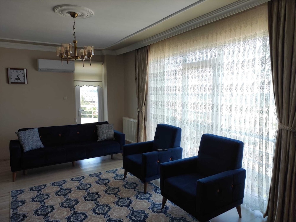 Mila Suite Rezervasyon