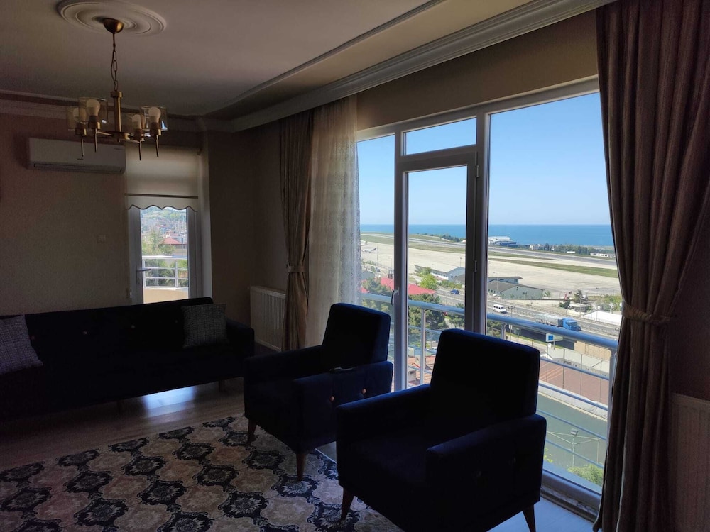 Mila Suite Rezervasyon