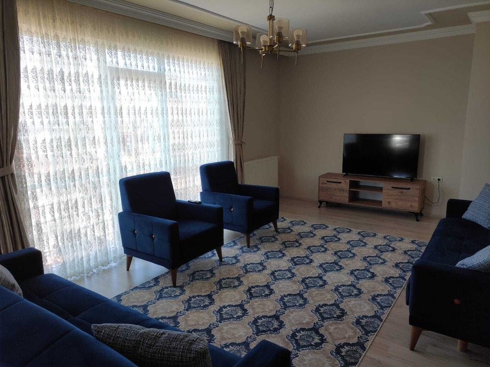 Mila Suite Rezervasyon