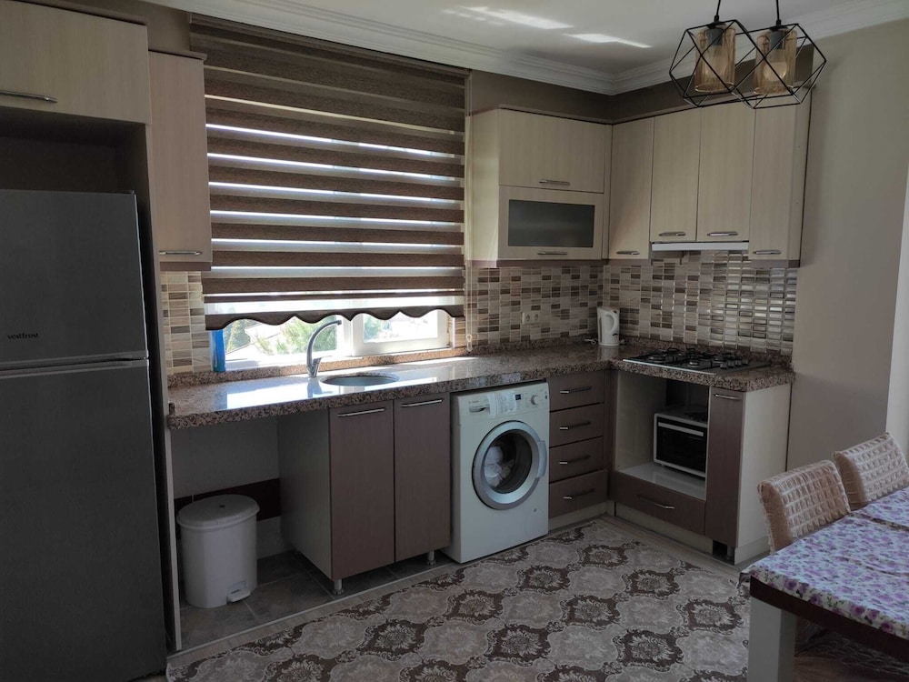 Mila Suite Rezervasyon