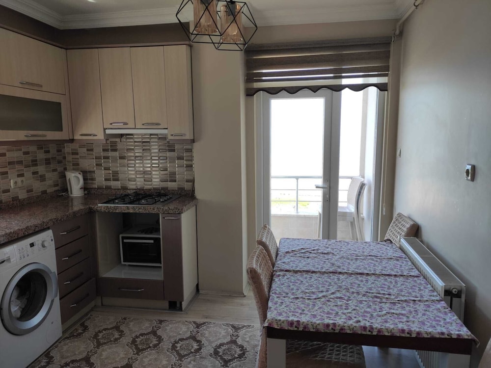 Mila Suite Rezervasyon