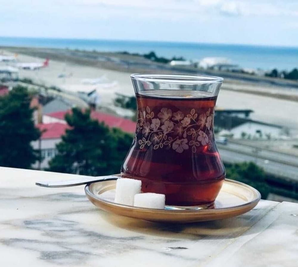 Mila Suite Rezervasyon