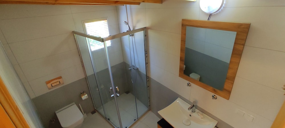 Pia Datca Bungalow Rezervasyon