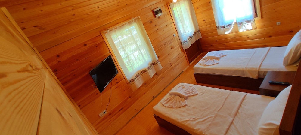 Pia Datca Bungalow Rezervasyon