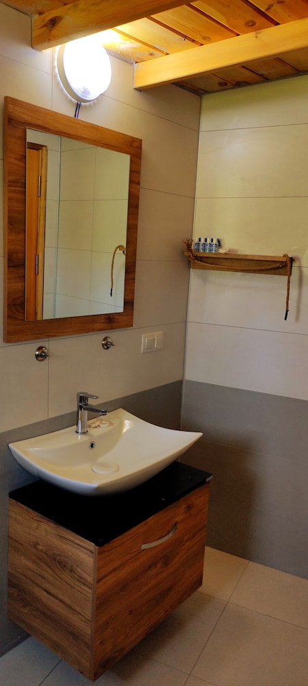 Pia Datca Bungalow Rezervasyon