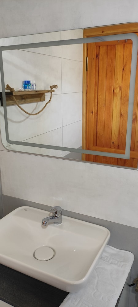 Pia Datca Bungalow Rezervasyon