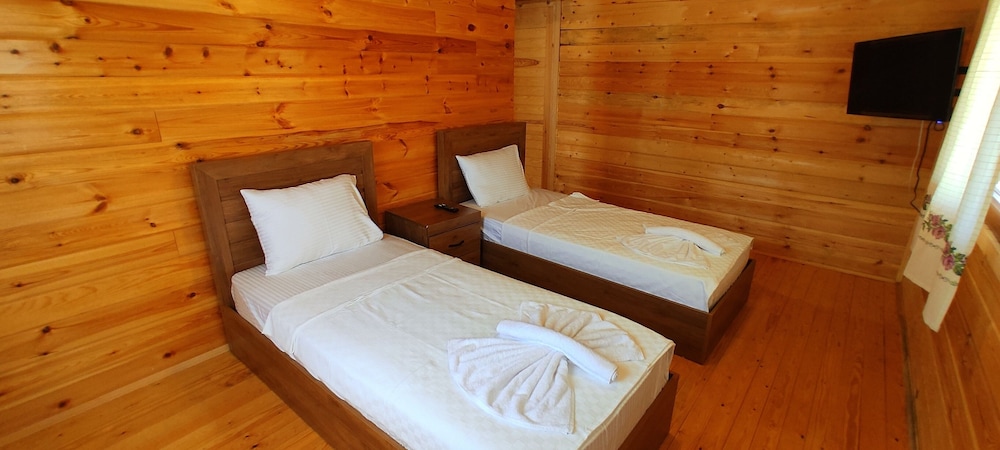 Pia Datca Bungalow Rezervasyon