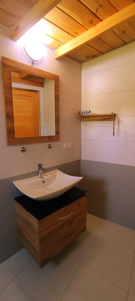 Pia Datca Bungalow Rezervasyon