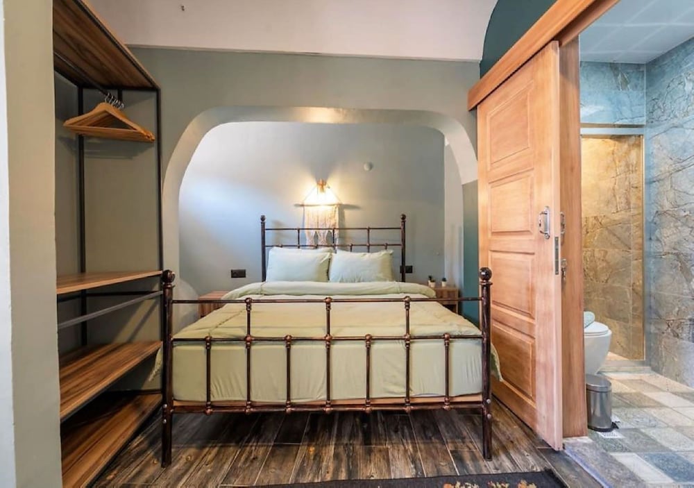 Liman Deluxe Boutique Hotel Rezervasyon