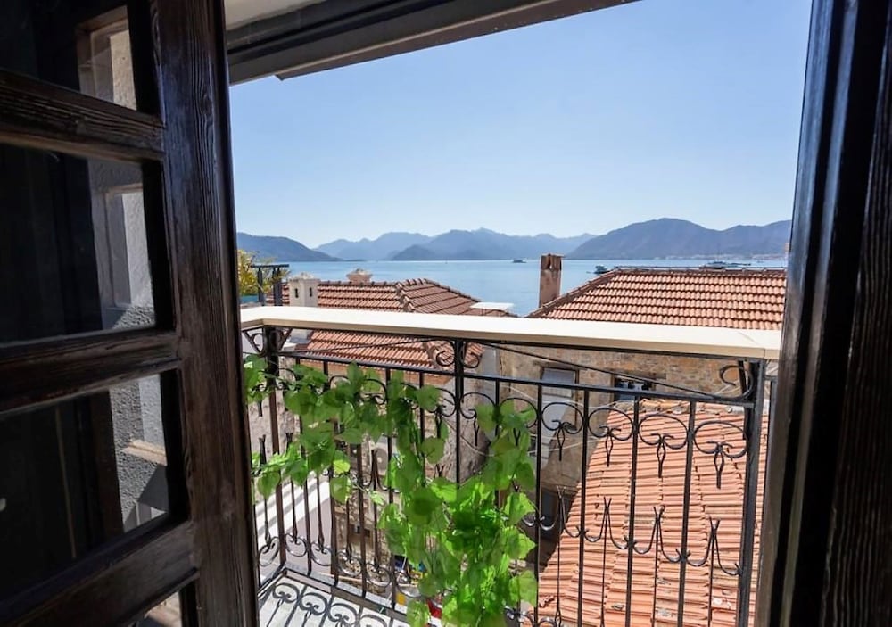 Liman Deluxe Boutique Hotel Rezervasyon