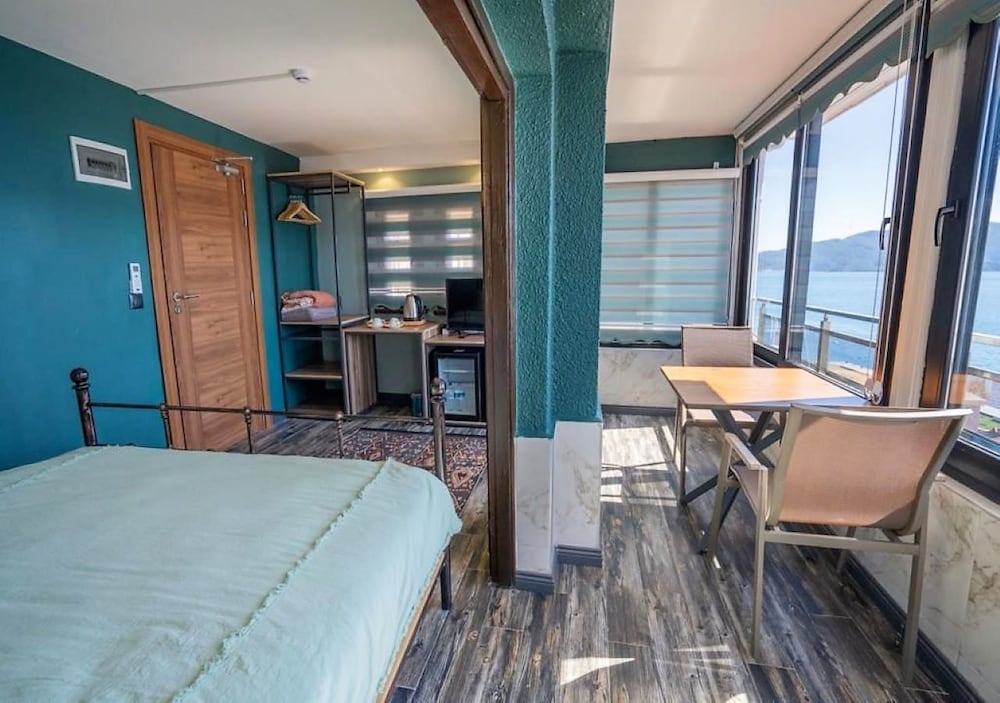 Liman Deluxe Boutique Hotel Rezervasyon