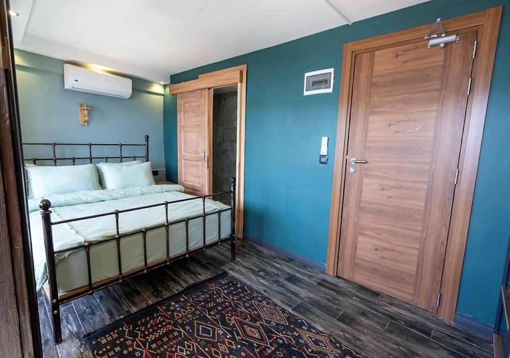 Liman Deluxe Boutique Hotel Rezervasyon