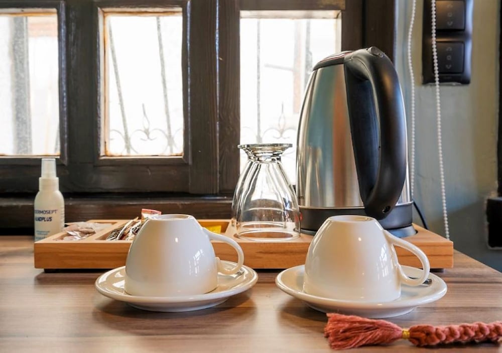 Liman Deluxe Boutique Hotel Rezervasyon