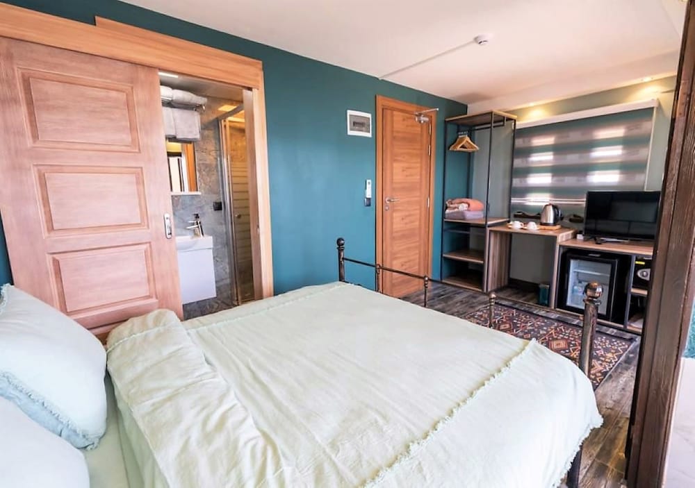 Liman Deluxe Boutique Hotel Rezervasyon