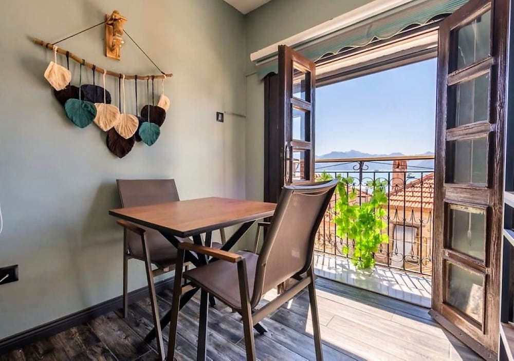 Liman Deluxe Boutique Hotel Rezervasyon