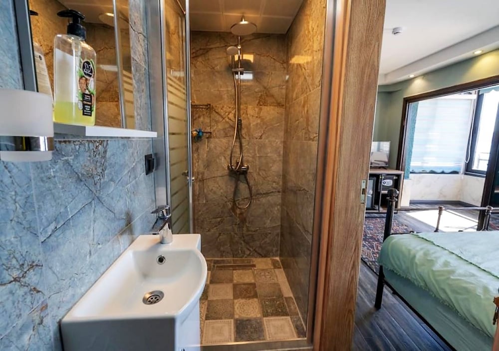 Liman Deluxe Boutique Hotel Rezervasyon