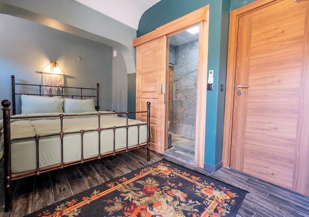 Liman Deluxe Boutique Hotel Rezervasyon