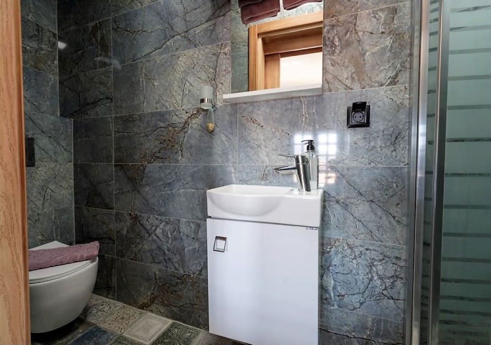 Liman Deluxe Boutique Hotel Rezervasyon