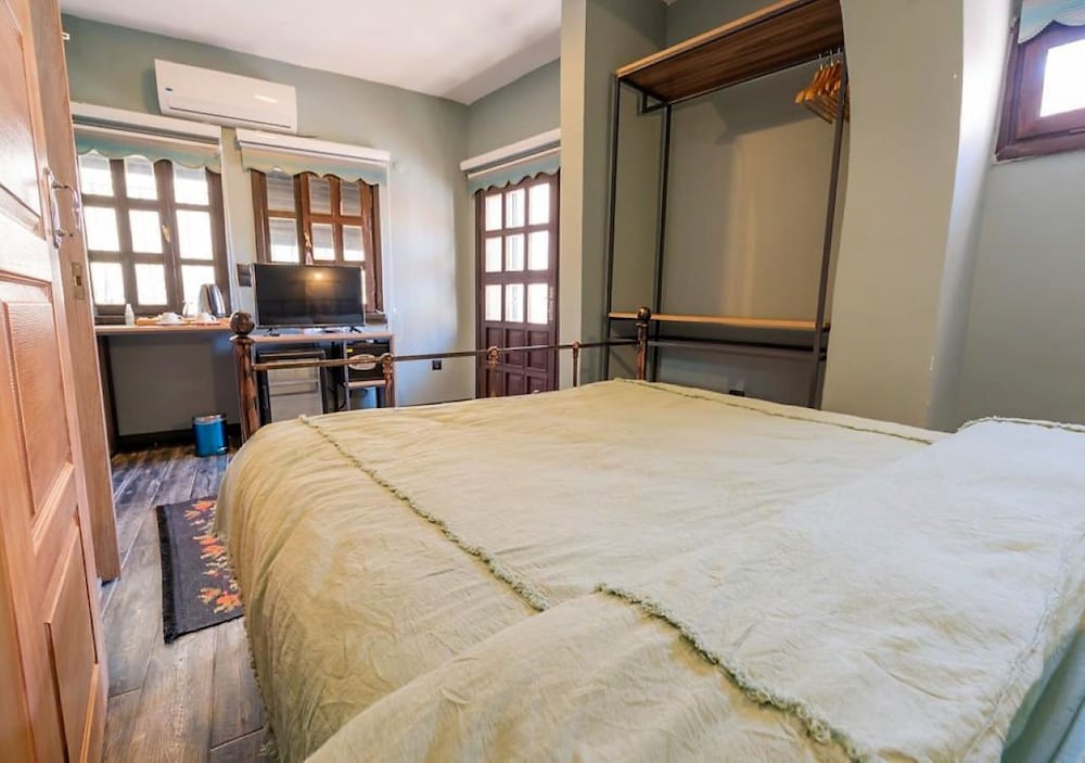 Liman Deluxe Boutique Hotel Rezervasyon