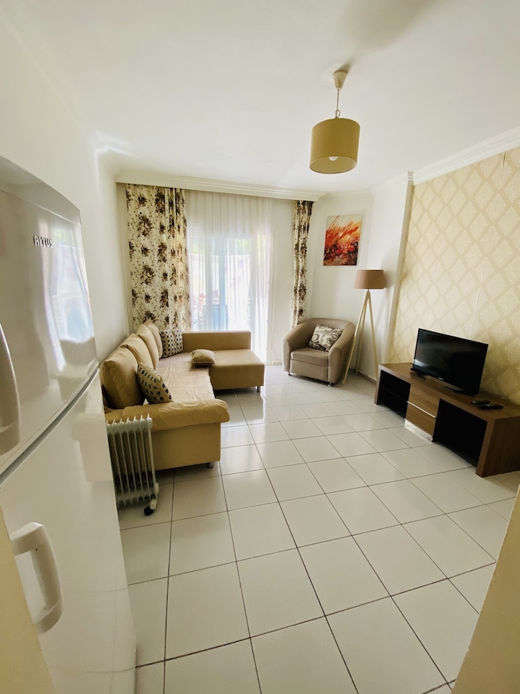 Belmaris Apartments Rezervasyon