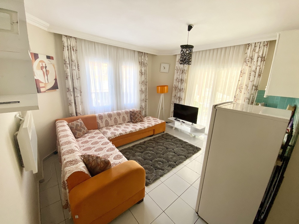 Belmaris Apartments Rezervasyon