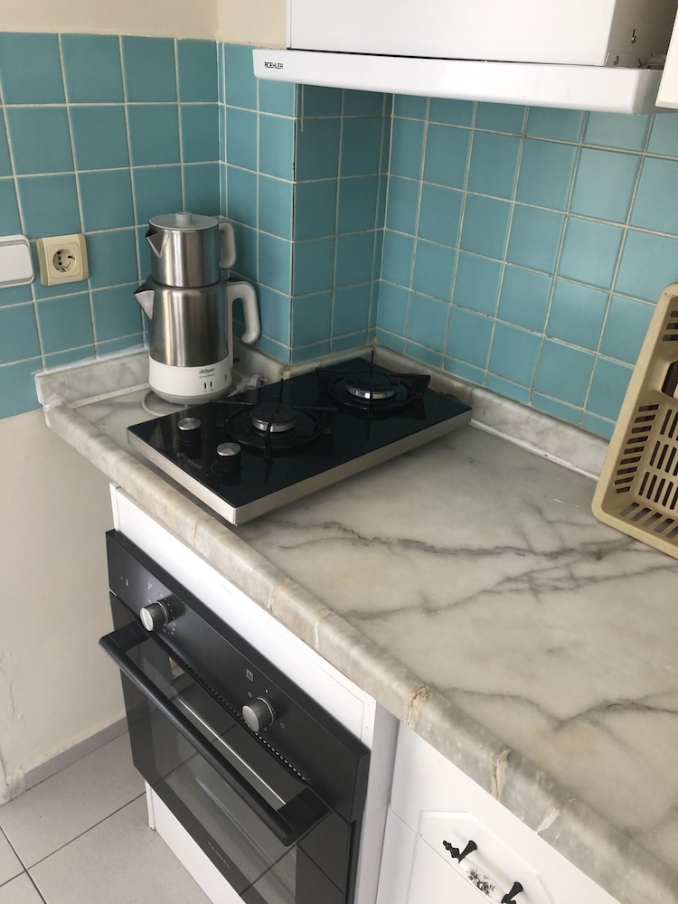 Belmaris Apartments Rezervasyon