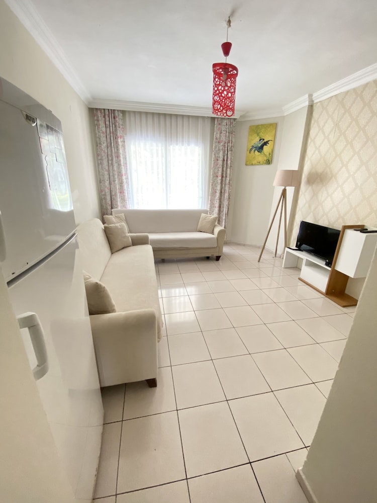 Belmaris Apartments Rezervasyon