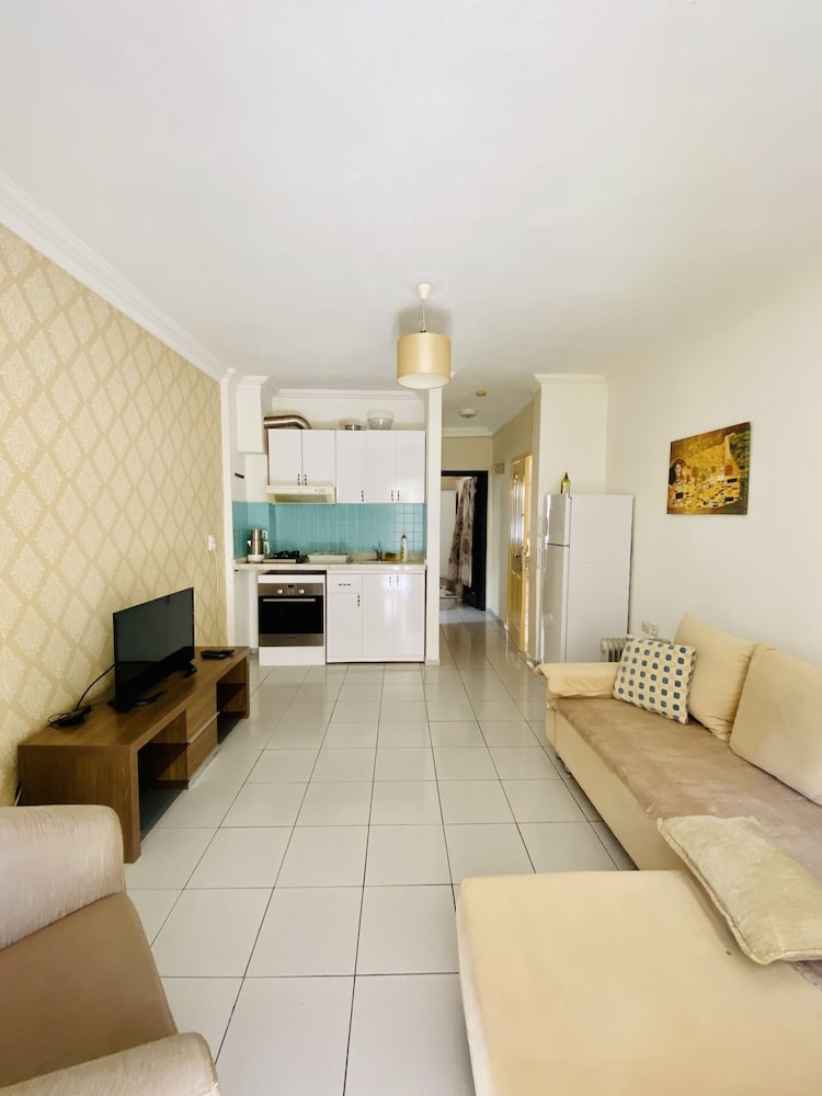 Belmaris Apartments Rezervasyon