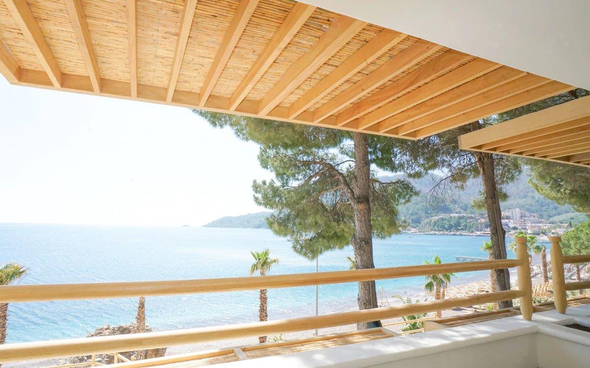 Perios Beach House Rezervasyon