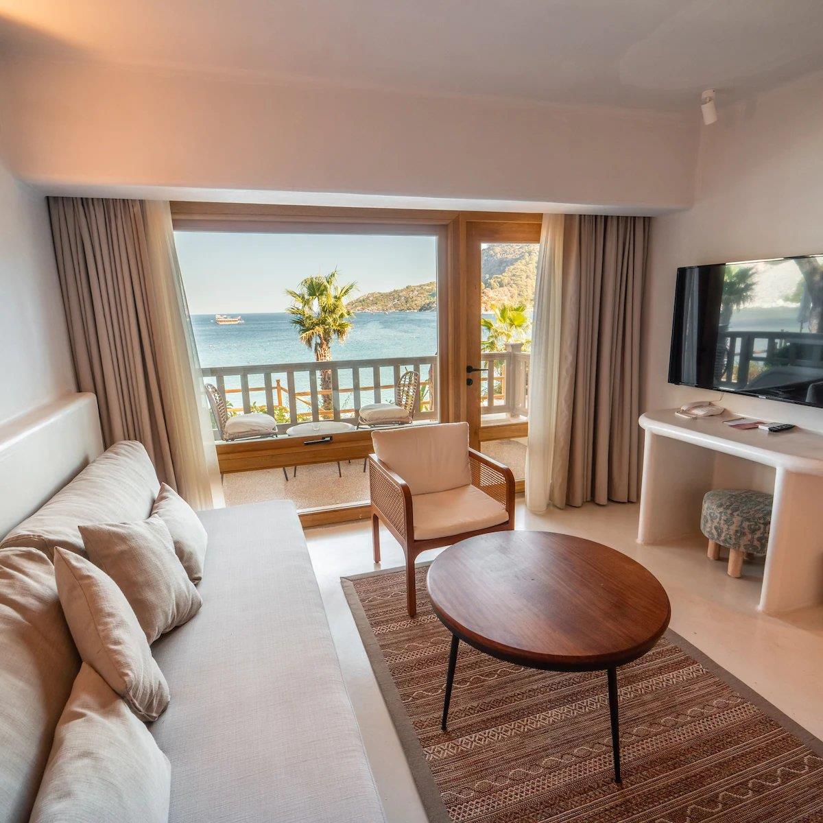 Perios Beach House Rezervasyon