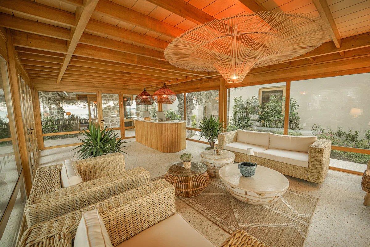 Perios Beach House Rezervasyon