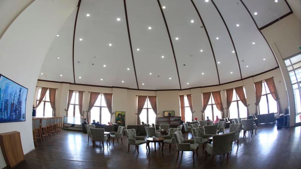 West Davraz Hotel Rezervasyon