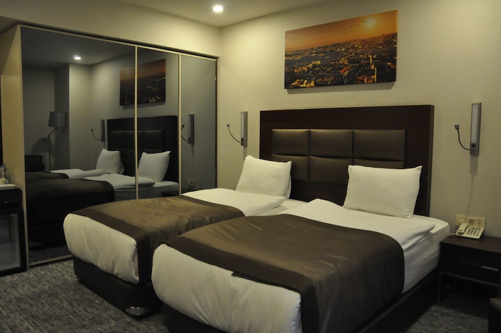 Happy Inn Gebze Hotel Rezervasyon