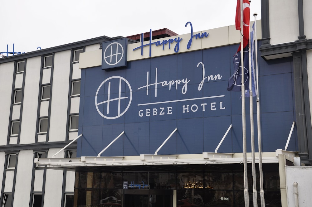 Happy Inn Gebze Hotel Rezervasyon