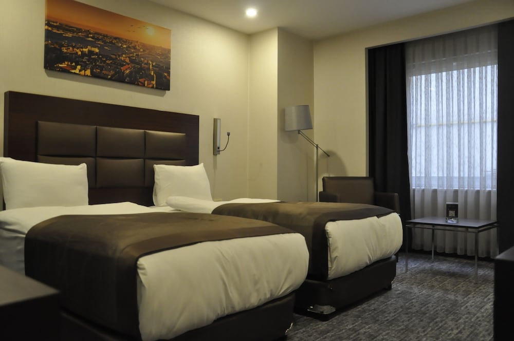 Happy Inn Gebze Hotel Rezervasyon