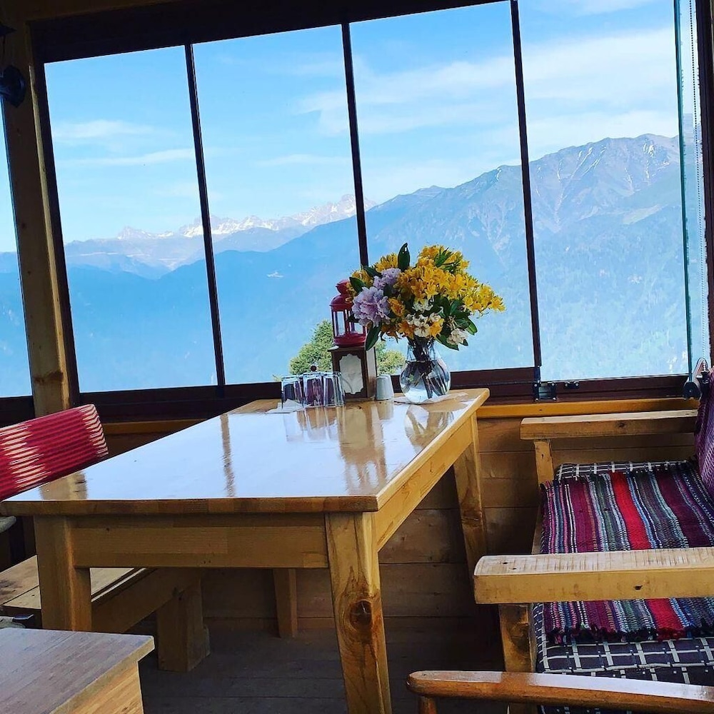 Badara Kafe & Pansiyon Rezervasyon